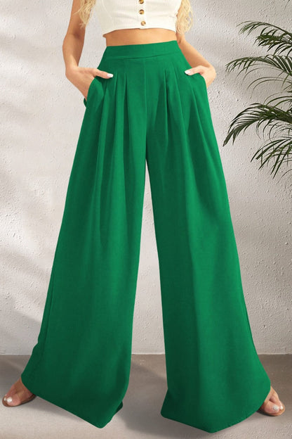 ND | Pantalons ludiques et aériens