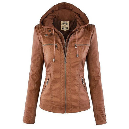 EP | Veste d'hiver moderne et confortable