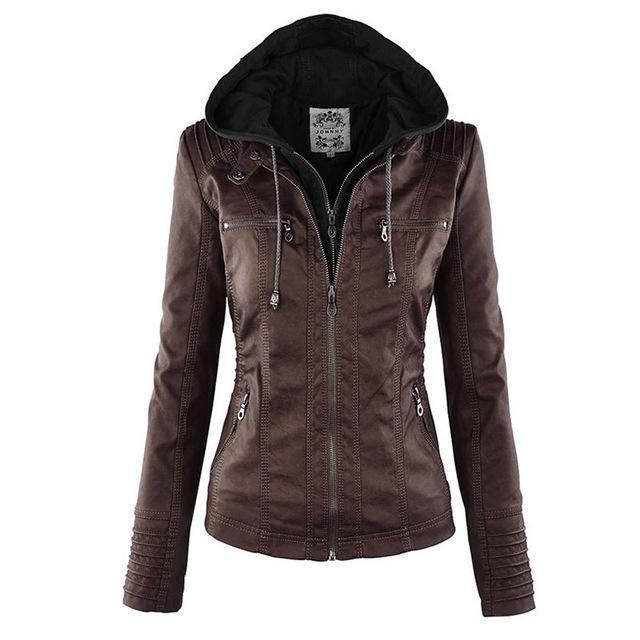 EP | Veste d'hiver moderne et confortable
