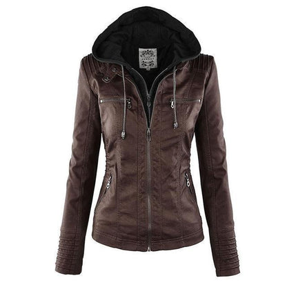EP | Veste d'hiver moderne et confortable