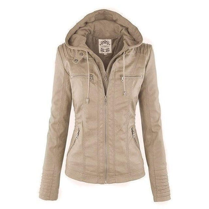 EP | Veste d'hiver moderne et confortable