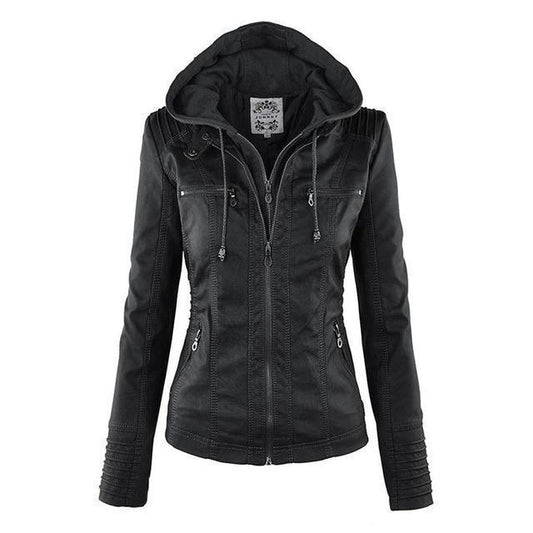 EP | Veste d'hiver moderne et confortable
