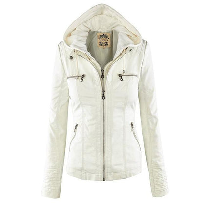 EP | Veste d'hiver moderne et confortable