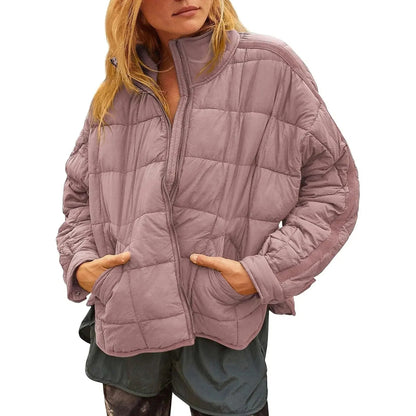 EP | Veste matelassée confortable et chic