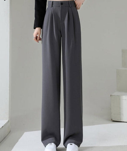 ND | Pantalons d'hiver chics et polyvalents