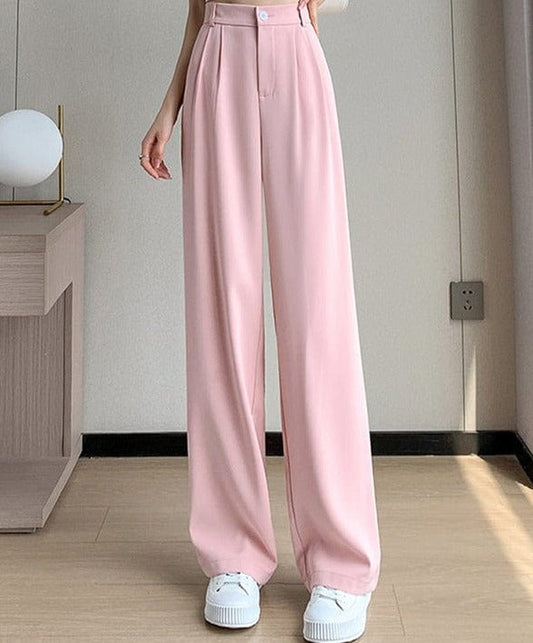 ND | Pantalons d'hiver chics et polyvalents