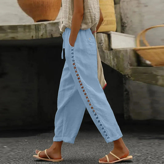 ND | Pantalons chics et cools