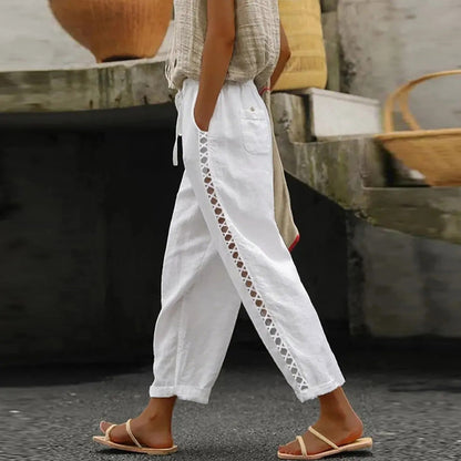 ND | Pantalons chics et cools