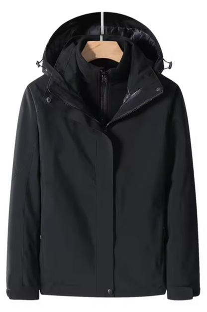 EP | Veste d'hiver classique et élégante