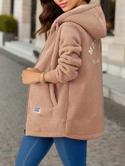 EP | Veste d'hiver classique et élégante