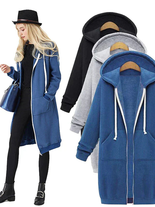 EP | Veste chic et décontractée