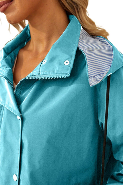 EP | Veste d'hiver décontractée et sans effort