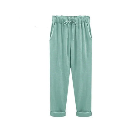 EP | Pantalon général sur mesure et élégant