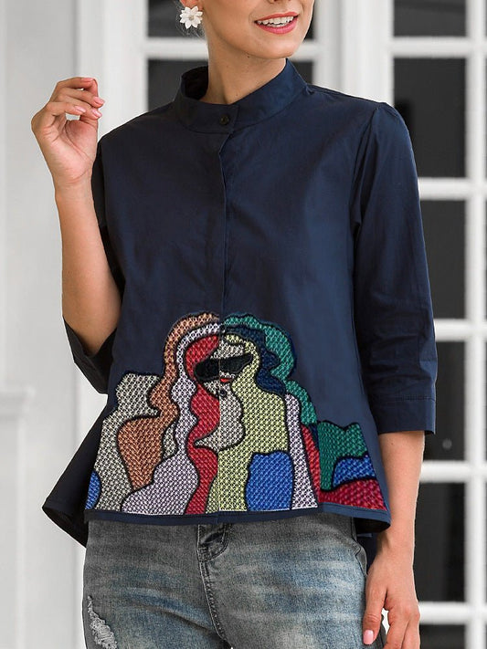 EP | Sweatshirt d'hiver classique et confortable