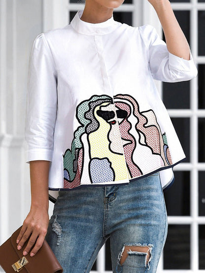 EP | Sweatshirt d'hiver classique et confortable