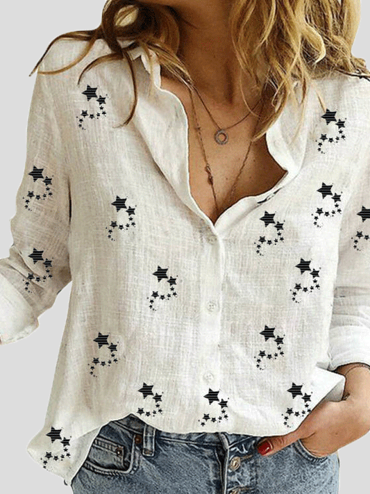 EP | Blouse d'hiver élégante et stylée