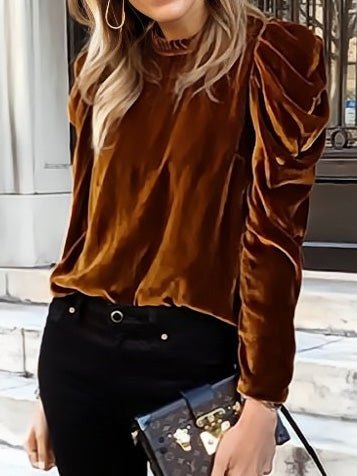 EP | Sweatshirt d'hiver polyvalent et confortable