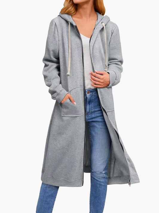 EP | Cardigan d'hiver sans effort et très tendance