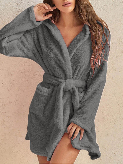 EP | Cardigan d'hiver décontracté et à la mode