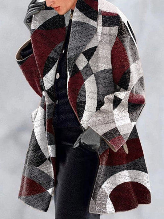 EP | Manteau sur mesure et élégant