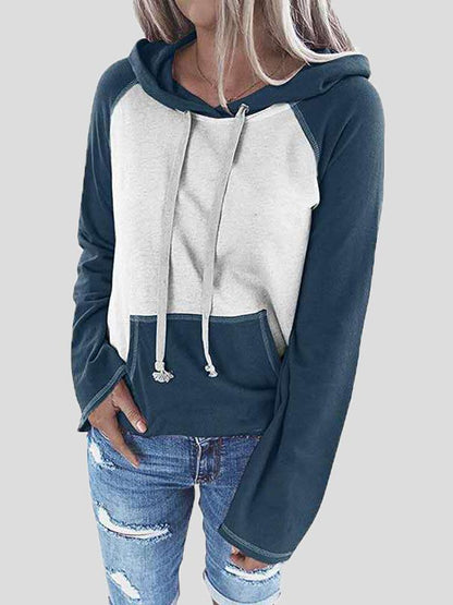 EP | Pull d'hiver décontracté et stylé