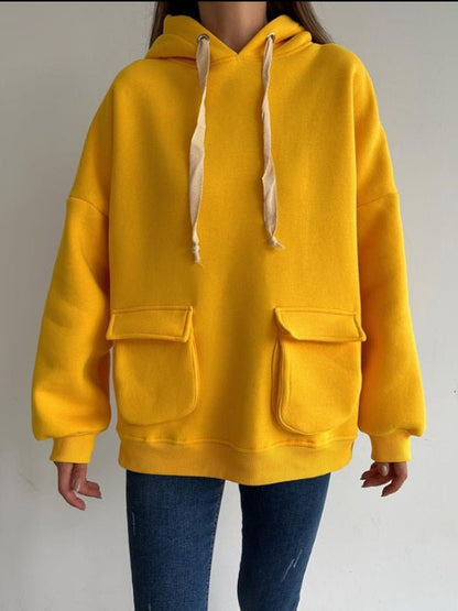 EP | Pull d'hiver classique et confortable