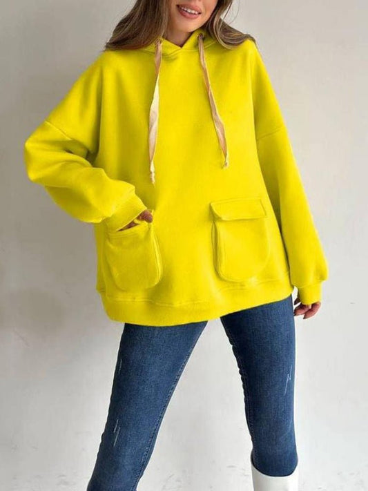 EP | Pull d'hiver classique et confortable