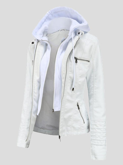 EP | Veste d'hiver décontractée et sans effort