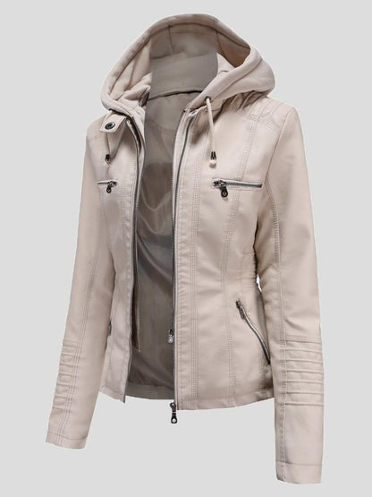 EP | Veste d'hiver décontractée et sans effort