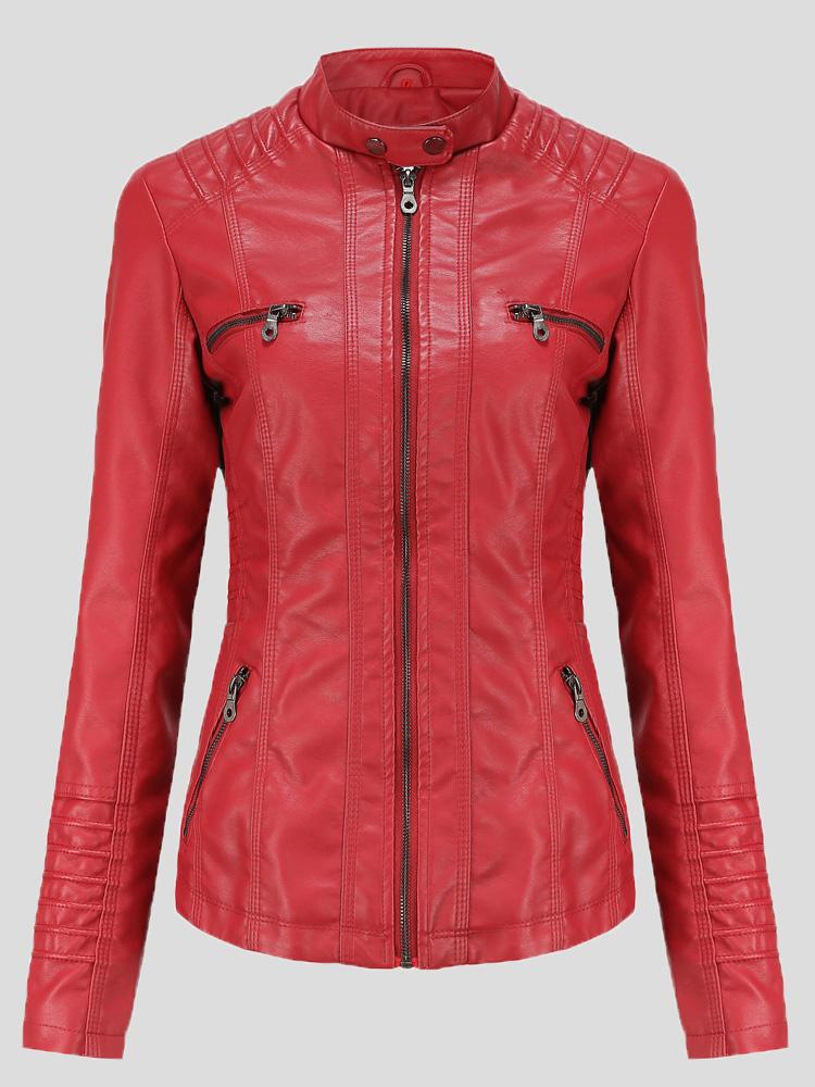 EP | Veste d'hiver décontractée et sans effort