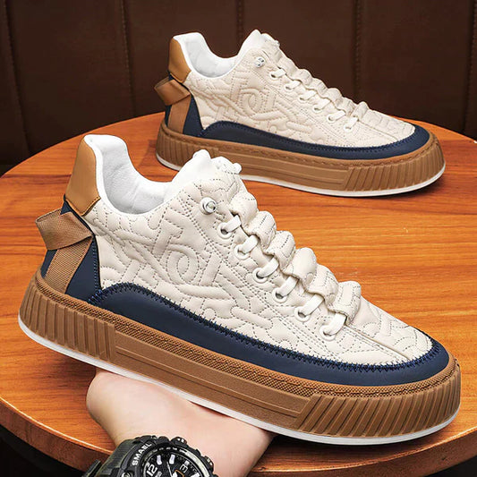 ND | Chaussures de sport tendance à bouts pointus