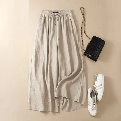 EP | Pantalons larges pour femmes