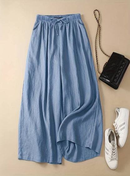 EP | Pantalons larges pour femmes
