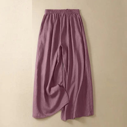 EP | Pantalons larges pour femmes
