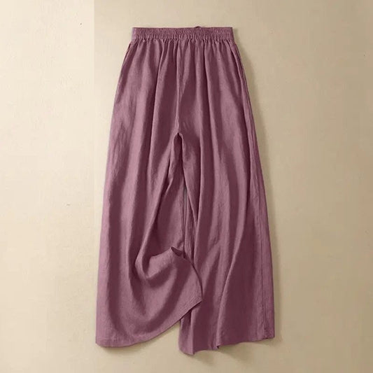 EP | Pantalons larges pour femmes