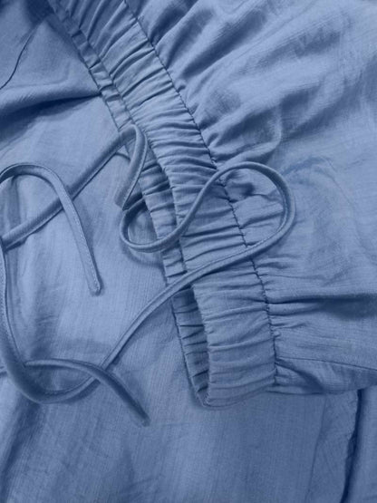 EP | Pantalons larges pour femmes