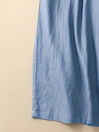 EP | Pantalons larges pour femmes