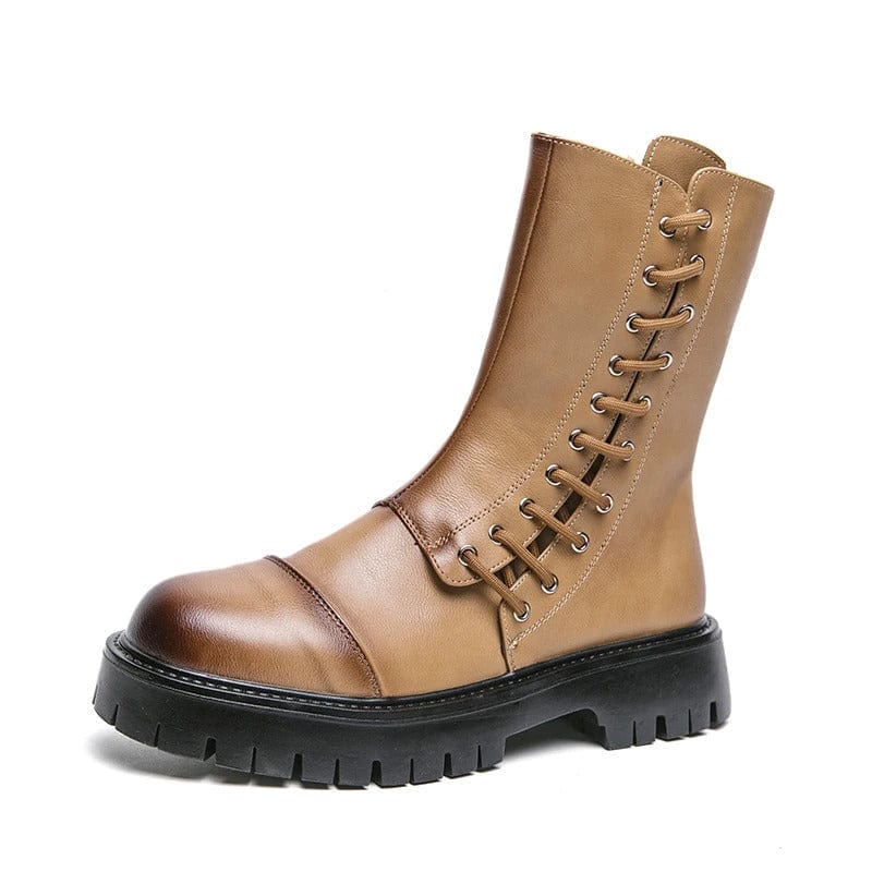 EP | Bottes d'affaires décontractées