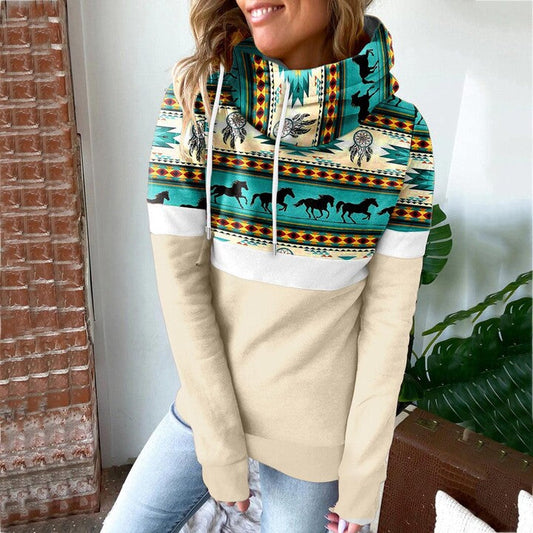 EP | Pull d'hiver à la mode et minimaliste